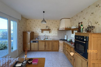 achat maison marbeville 52320