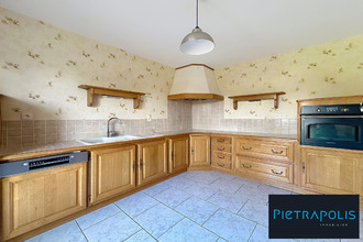 achat maison marbeville 52320