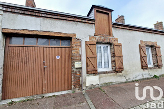 achat maison marboue 28200