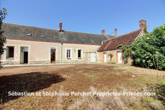achat maison marboue 28200