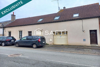 achat maison marboue 28200