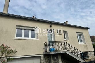 achat maison marboue 28200