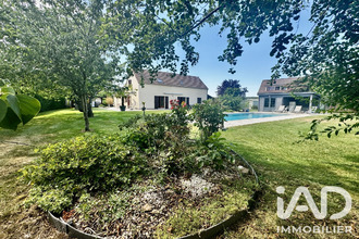 achat maison marboue 28200