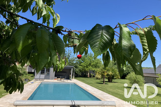 achat maison marboue 28200
