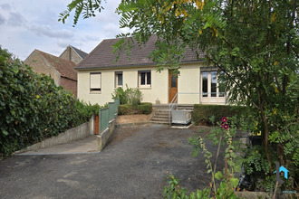 achat maison marboue 28200