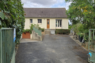 achat maison marboue 28200