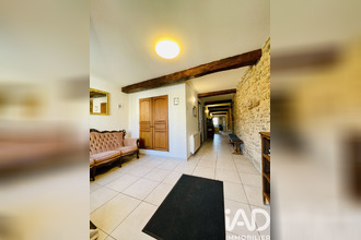 achat maison marby 08260