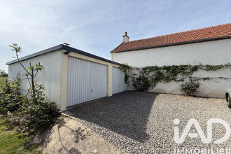 achat maison marcais 18170