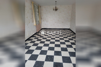 achat maison marcay 37500