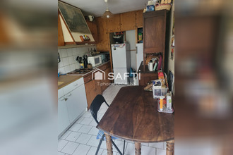 achat maison marcay 37500