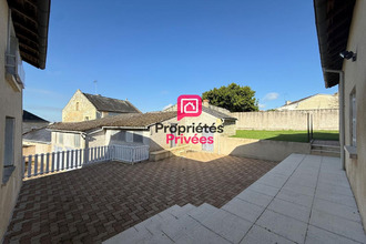 achat maison marcay 37500
