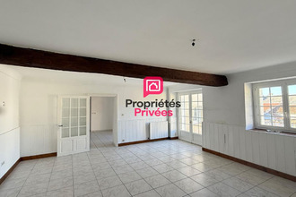 achat maison marcay 37500