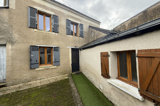 achat maison marce 49140