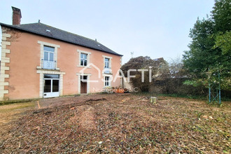 achat maison marce 49140