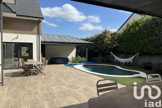 achat maison marce 49140