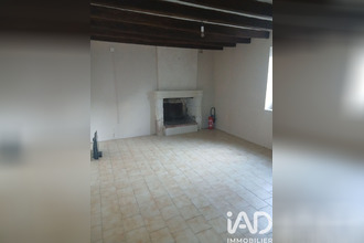 achat maison marce 49140