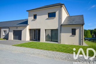 achat maison marce 49140