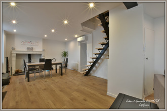 achat maison marce 49140