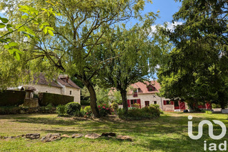 achat maison marce-sur-esves 37160