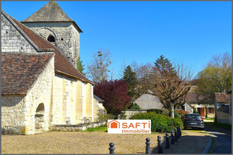 achat maison marce-sur-esves 37160