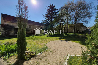 achat maison marce-sur-esves 37160