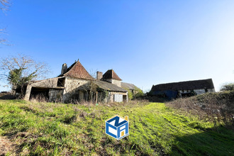 achat maison marce-sur-esves 37160