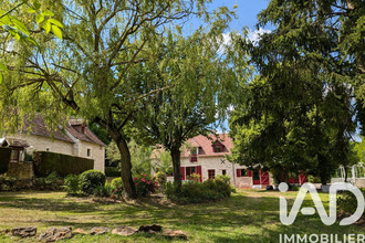 achat maison marce-sur-esves 37160