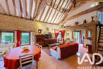 achat maison marce-sur-esves 37160