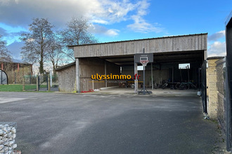 achat maison marcelcave 80800