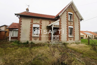 achat maison marcelcave 80800