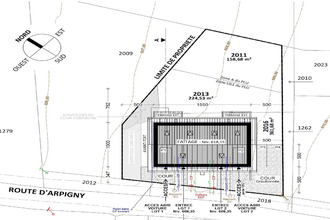 achat maison marcellaz 74250