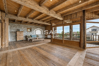 achat maison marcellaz 74250