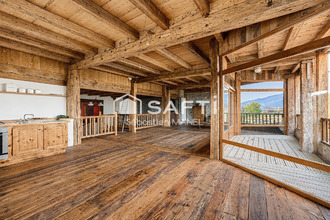 achat maison marcellaz 74250