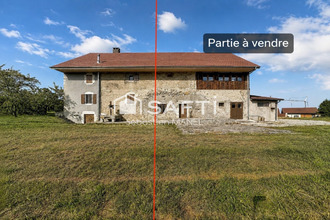 achat maison marcellaz 74250