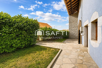 achat maison marcellaz 74250
