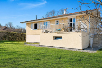 achat maison marcellaz 74250