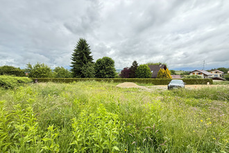 achat maison marcellaz-albanais 74150