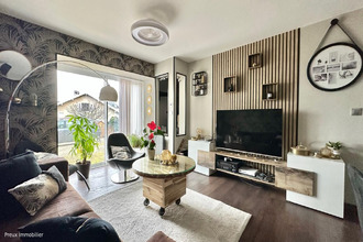 achat maison marcellaz-albanais 74150