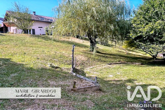 achat maison marcellaz-albanais 74150
