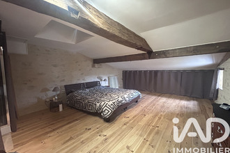 achat maison marcellus 47200