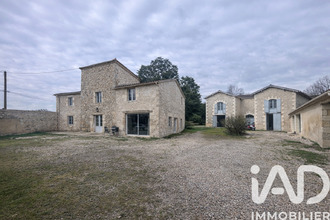 achat maison marcellus 47200