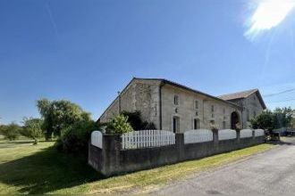 achat maison marcenais 33620