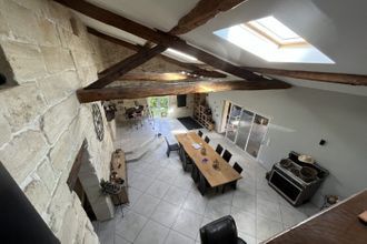 achat maison marcenais 33620