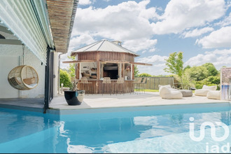 achat maison marcenais 33620