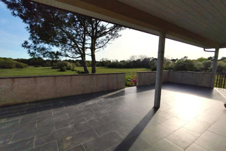 achat maison marcenais 33620