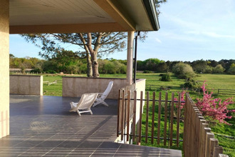 achat maison marcenais 33620