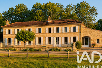 achat maison marcenais 33620