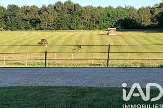 achat maison marcenais 33620