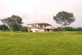 achat maison marcenais 33620