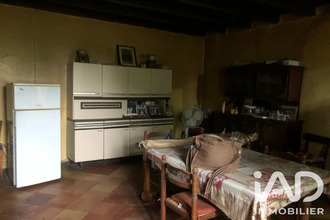 achat maison marcenais 33620